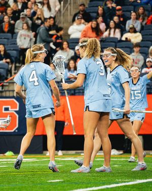 Image post by @uncwlax on Instagram