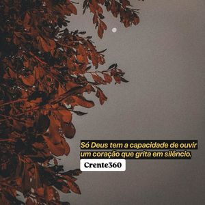 Image post by @crente360 on Instagram