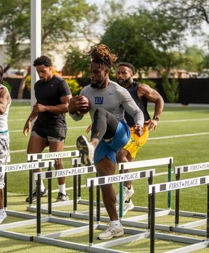 Image post by @exossports on Instagram