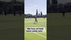 Video post by @bleacherreport on YouTube