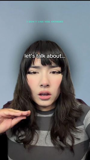 Video post by @cvnela on TikTok