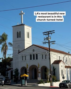 Image post by @infatuation_la on Instagram