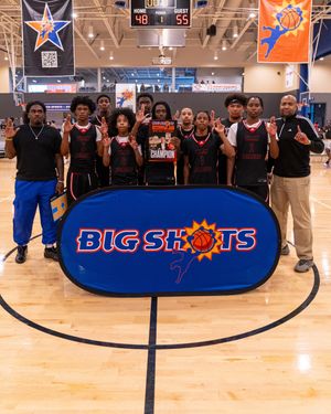 Image post by @bigshotsnation on Instagram