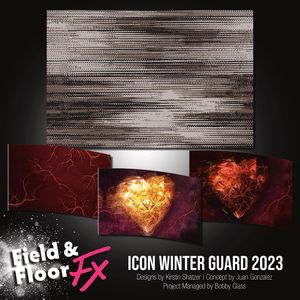 Image post by @fieldfloorfx on Instagram