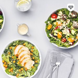 Image post by @impactkitchen on Instagram