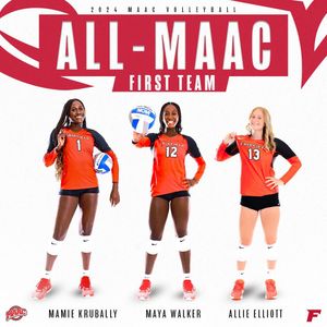 Image post by @fairfieldstags on Instagram