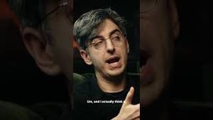 Video post by @vicenews on YouTube