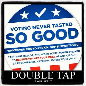 Image post by @bazaarbyjose on Instagram