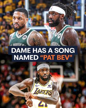 Image post by @enjoybball on Instagram