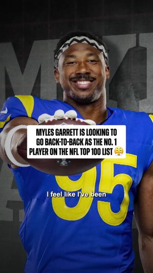 Video post by @nfl on TikTok