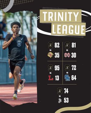 Image post by @servite_sports on Instagram