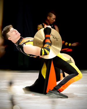 Image post by @wgisportofthearts on Instagram