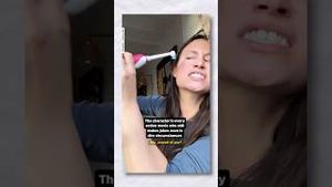 Video post by @time on YouTube