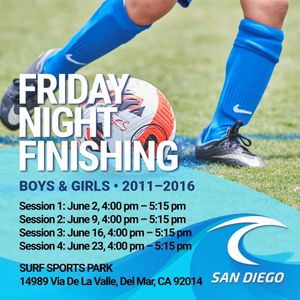 Image post by @surfsoccerclub on Instagram