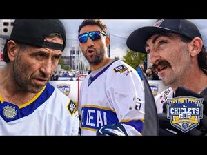 Video post by @SpittinChiclets on YouTube