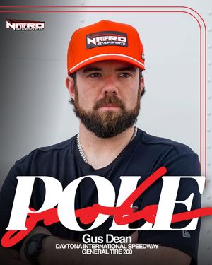 Image post by @racenitro on Instagram