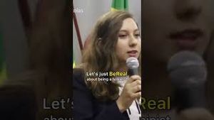 Video post by @girlup on YouTube