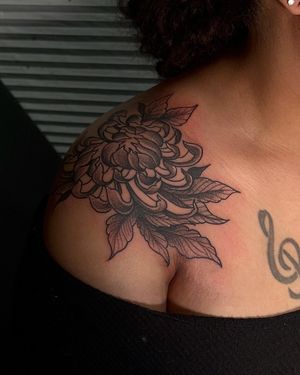 Image post by @tauntontattooco on Instagram
