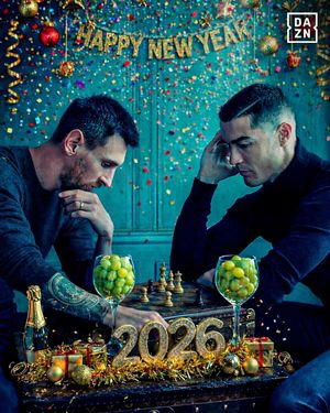 Video post by @daznfutbol on TikTok