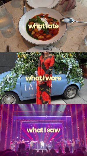Video post by @lulugribbin on TikTok