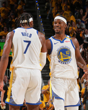 Image post by @slam on Instagram