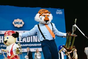 Image post by @aubiethetiger01 on Instagram