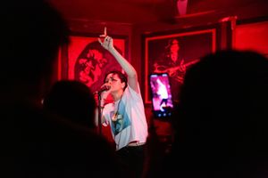 Image post by @heartbreakmotel.mp3 on Instagram