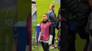 Video post by @samanthajademiller on YouTube