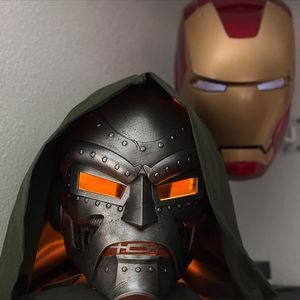 Image post by @one_true_nerdking on Instagram