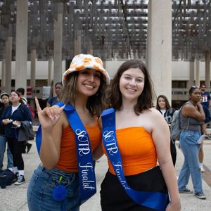 Image post by @utsa on Instagram