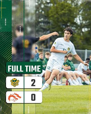 Image post by @goldenbearssoccer on Instagram