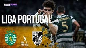 Video post by @beinsportsusa on YouTube