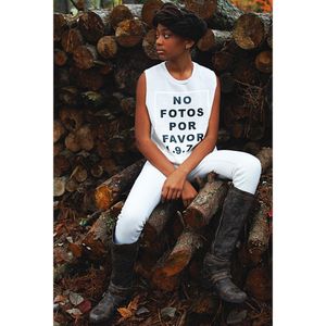 Image post by @mstrinitysimone on Instagram