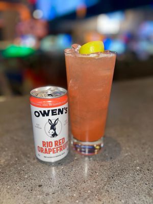 Image post by @daveandbusterskansascity on Instagram