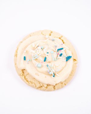 Image post by @susscookieco on Instagram