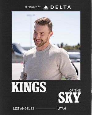 Image post by @LAKings on Twitter