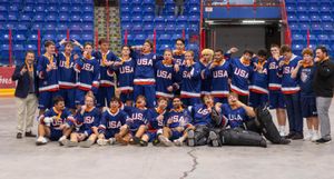 Image post by @usindoorlacrosse on Instagram