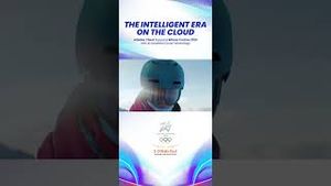 Video post by @alibabacloud on YouTube