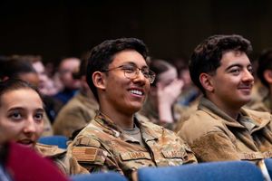 Image post by @af_academy on Instagram