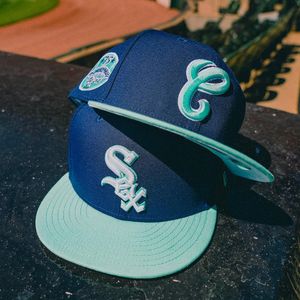 Image post by @whitesoxstore on Instagram
