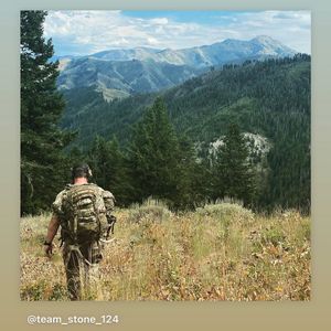 Image post by @idahonationalguard on Instagram