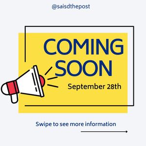 Image post by @saisdthepost on Instagram