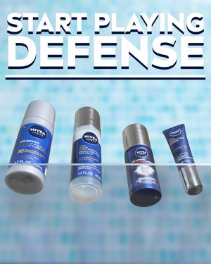 Image post by @niveamenusa on Instagram