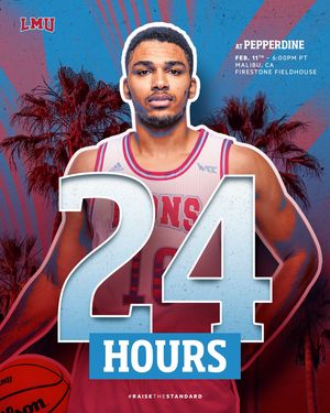 Image post by @lmulionsmbb on Instagram