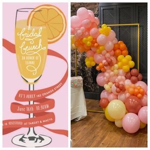 Image post by @balloons_by_victoria_dz on Instagram