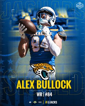 Image post by @gojacksfb on Instagram