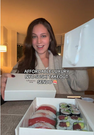 Video post by @nyfoodsharings on TikTok