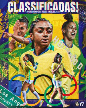 Image post by @cazetv on Instagram