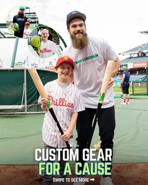 Image post by @victussports on Instagram