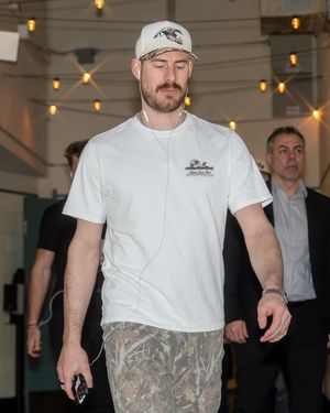 Image post by @seattlekraken on Instagram